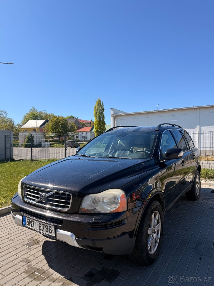 Volvo XC90 - 2
