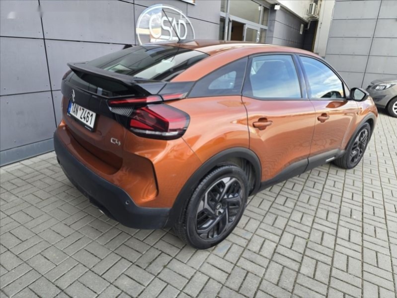 Citroën C4,1,2 FEEL Pack - 2