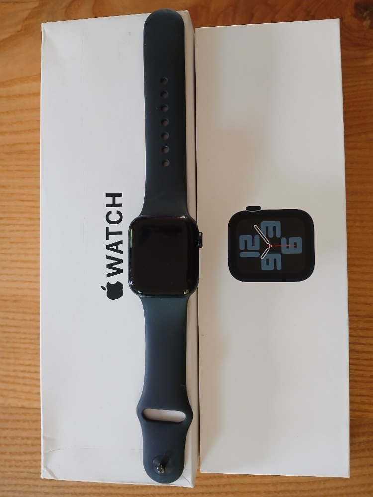 Apple Watch - 2