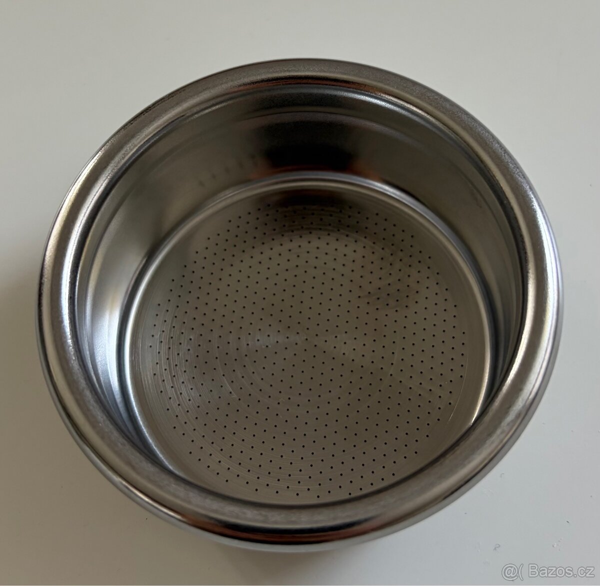 Ascaso košík 58 mm - 2