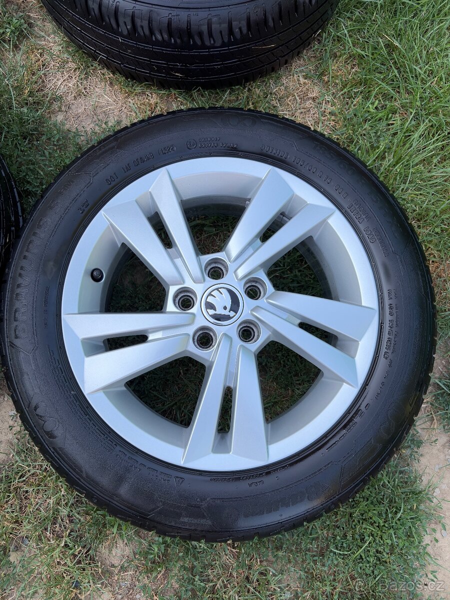 VW, Škoda, Audi, Seat - 2