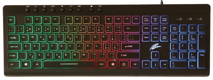 Evolveo GK640 - 2