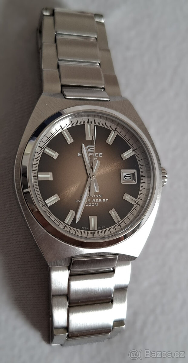 Casio Edifice EFB-109D-5AVEF - 2
