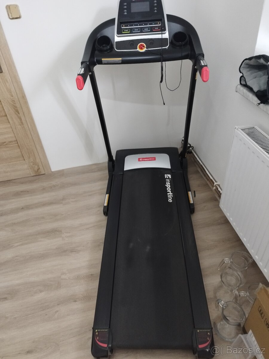 Běžecký pás - 2