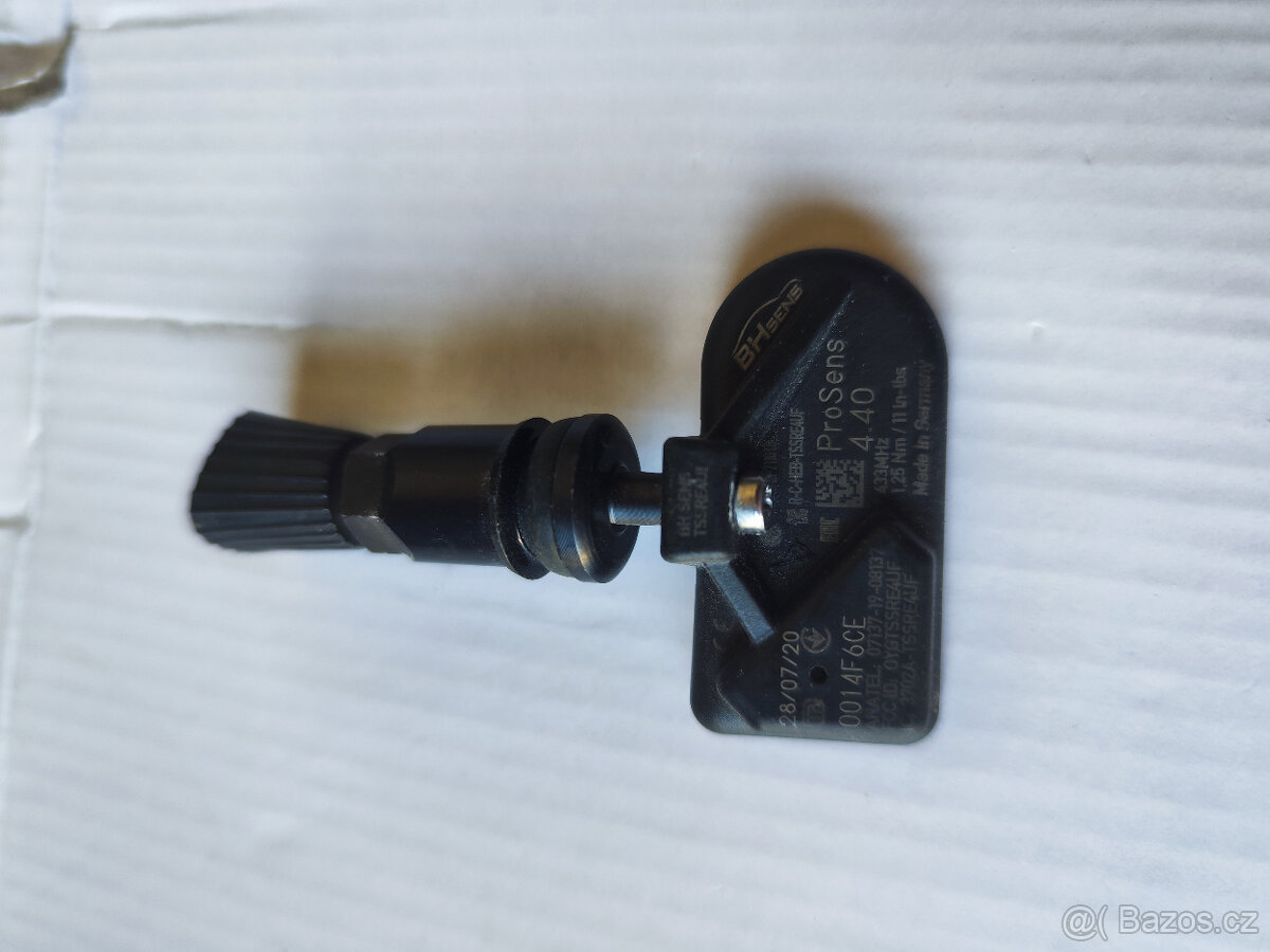 SNÍMAČE TLAKU / TPMS = KIA/HYUNDAI - 2