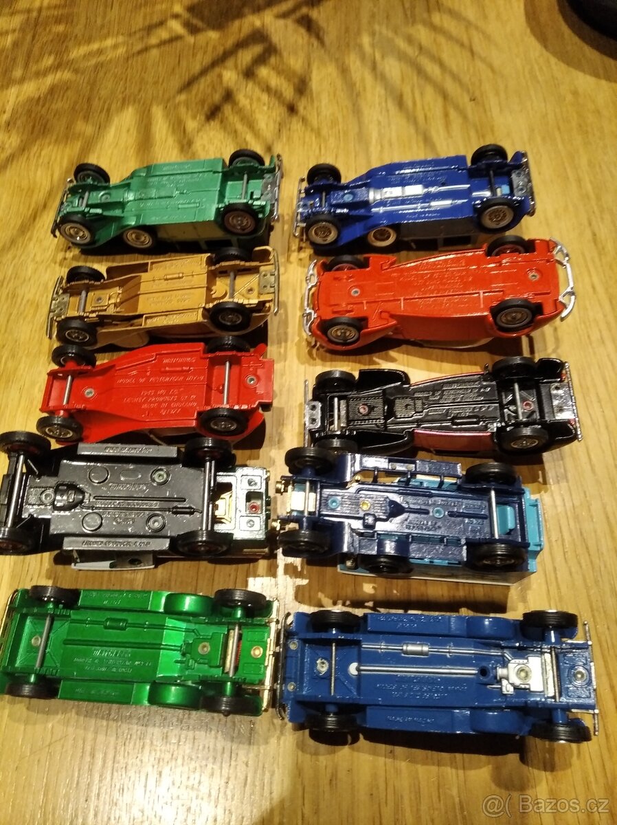 Matchbox - 2