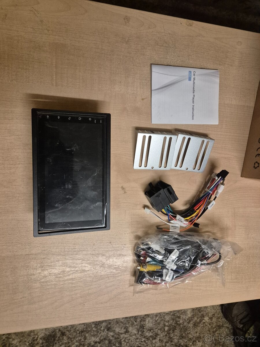Autorádio VW Transporter/2din/Android - 2