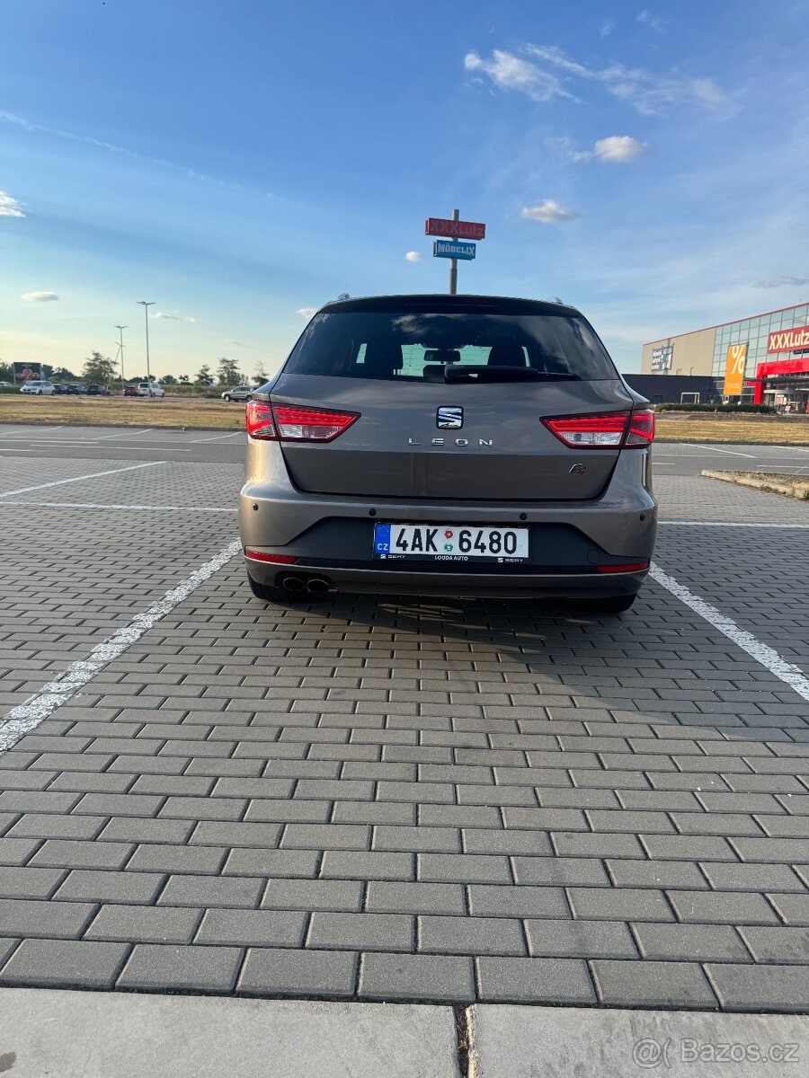 Seat Leon 1.4 FR 92KW - 2