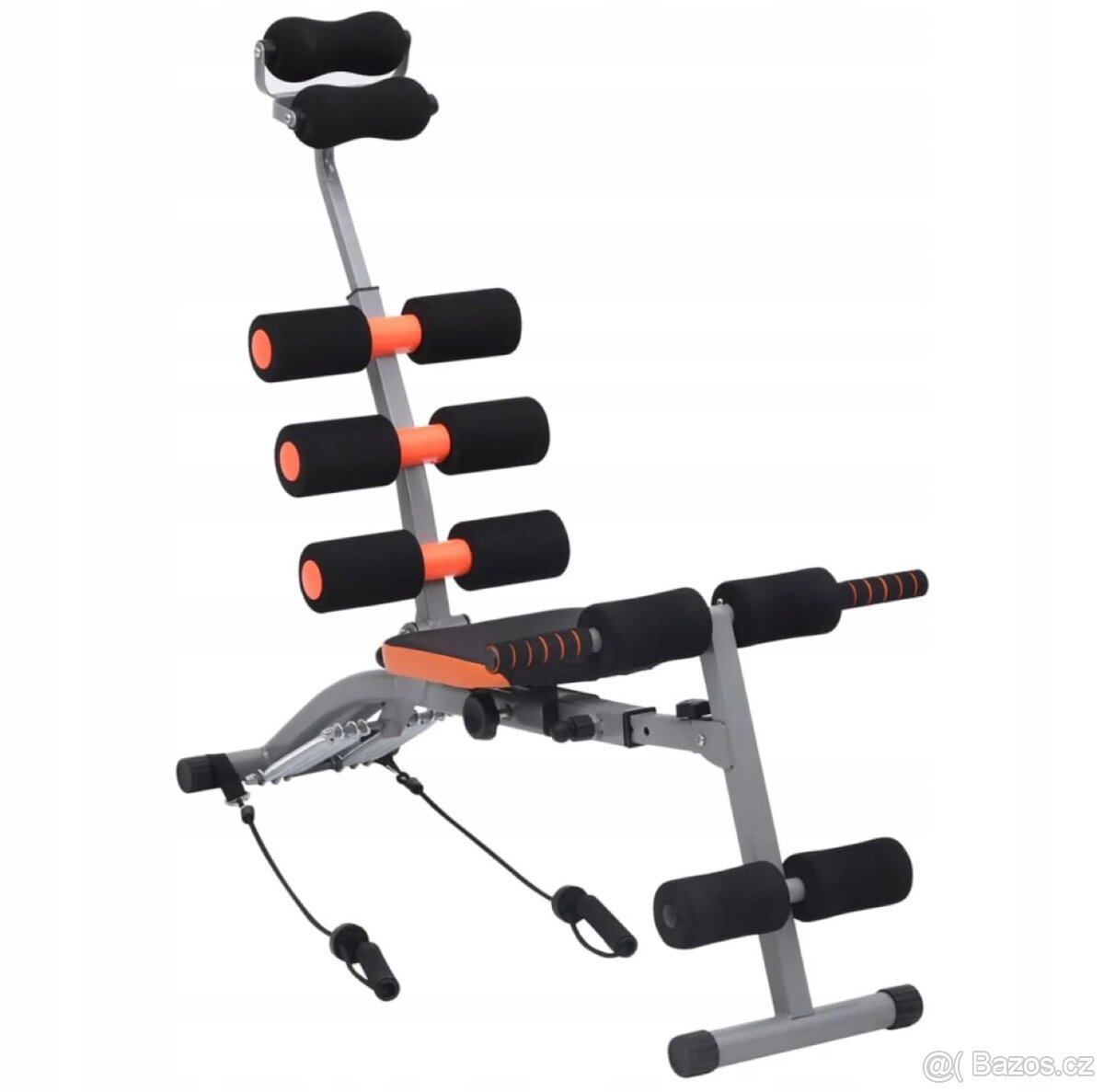 Fitness lavice - 2