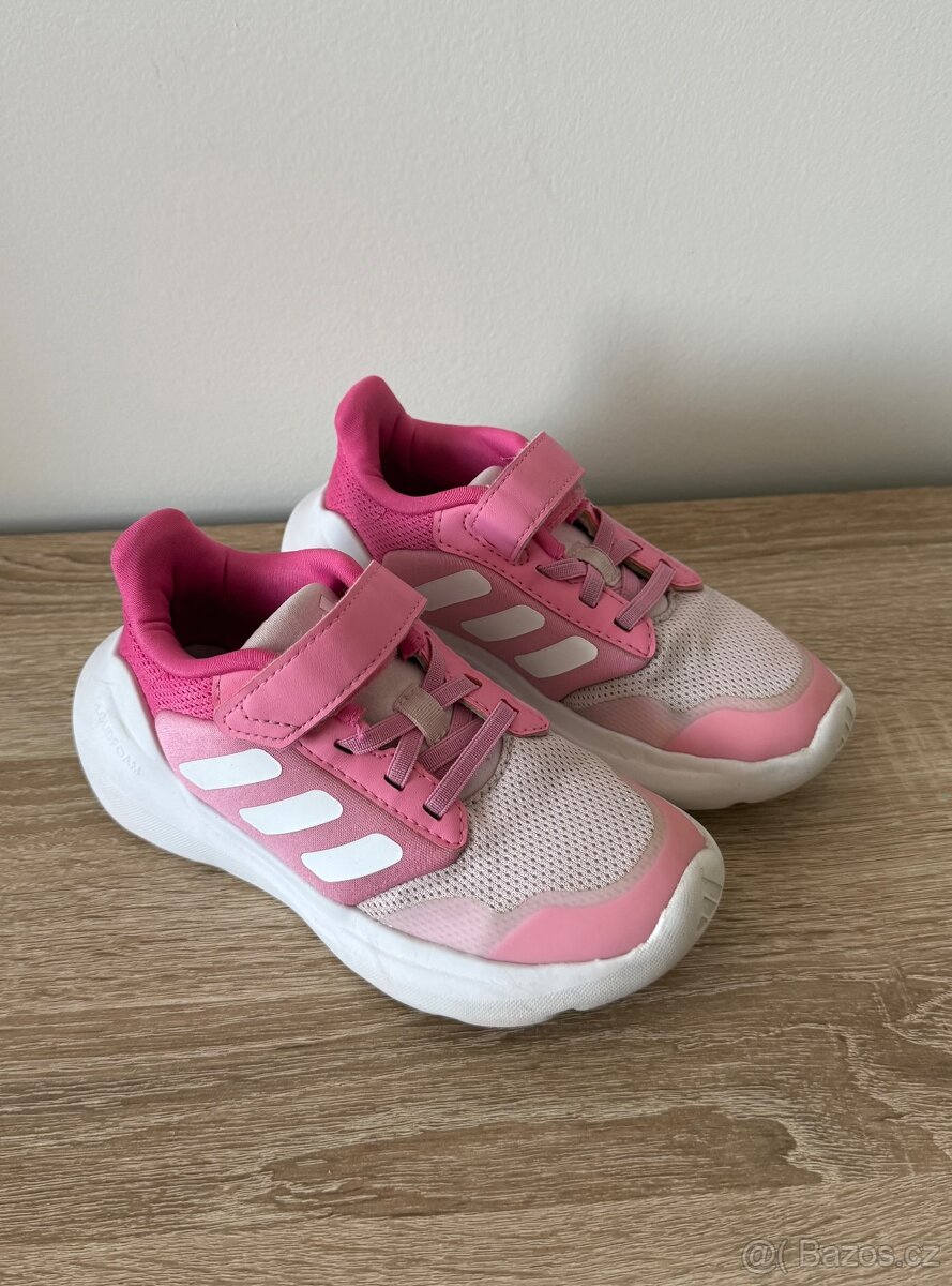 Adidas tenisky vel. 30 - 2