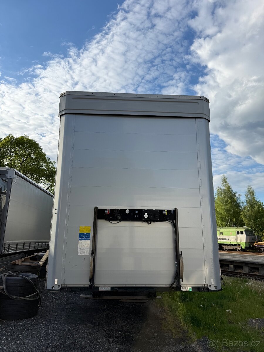 Kogel lowdeck 2025 - 2