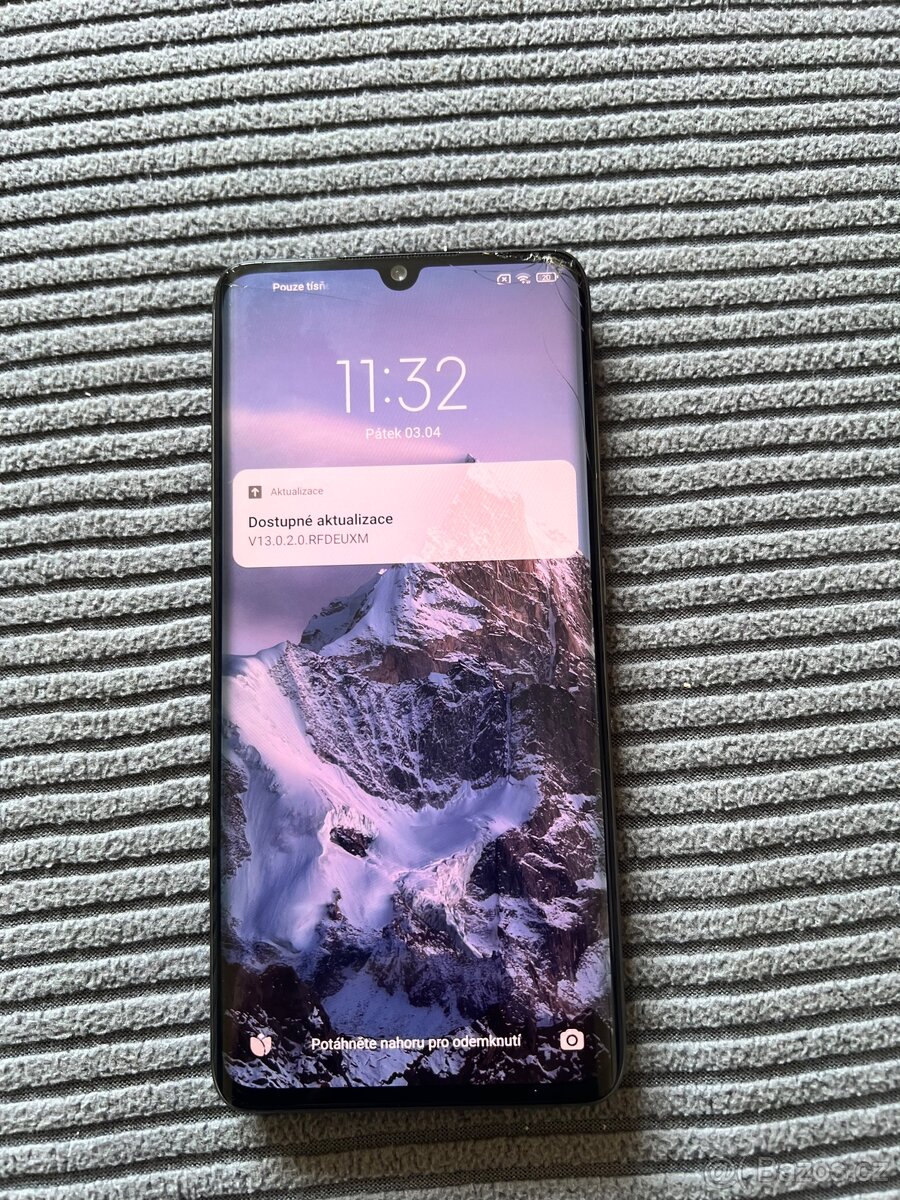 Xiaomi mi note 10 6/128gb - 2