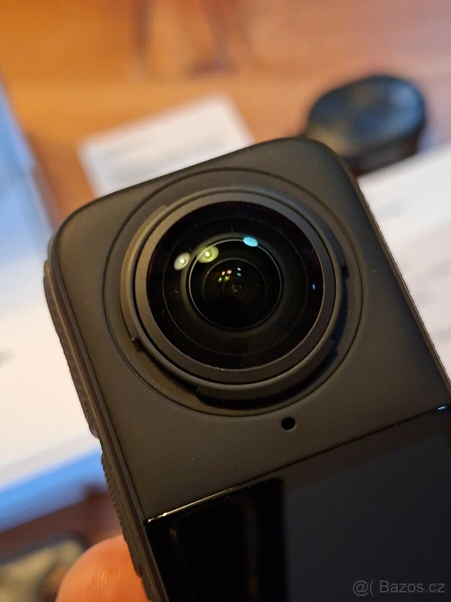 Insta360 X4 – Kompletní set - 2