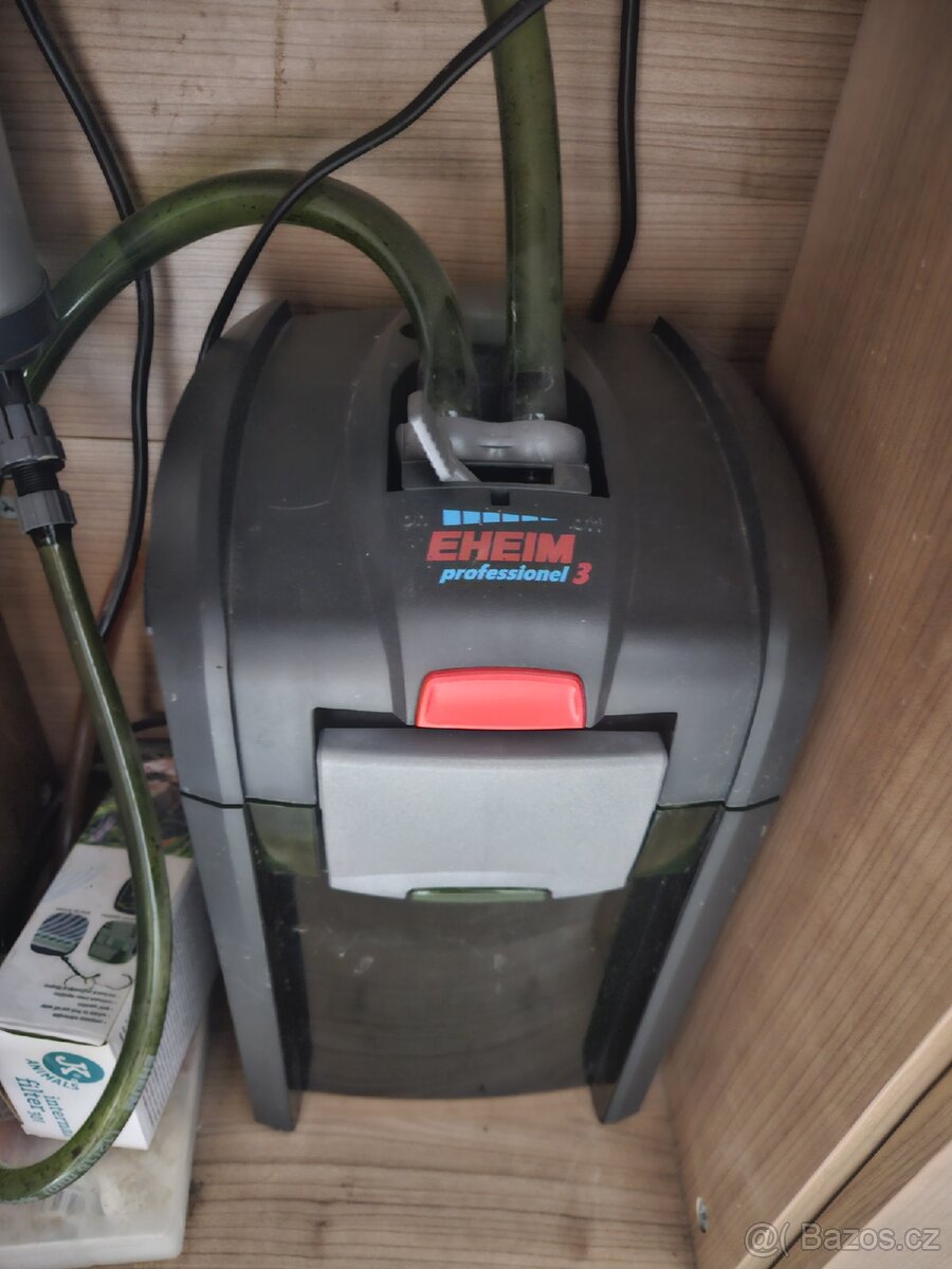 Akvárium 180l - 2