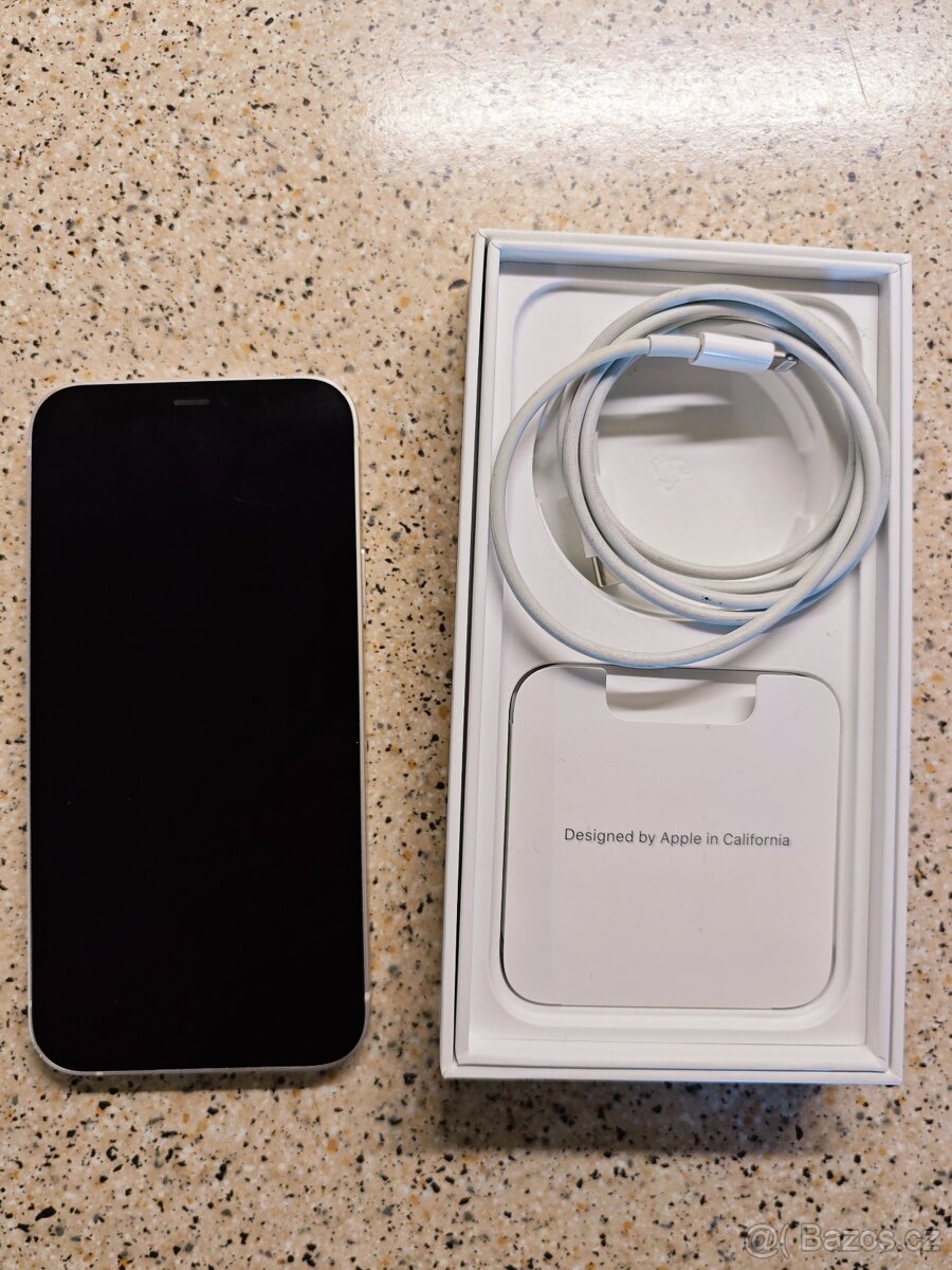Apple Iphone 12 128 GB - 2