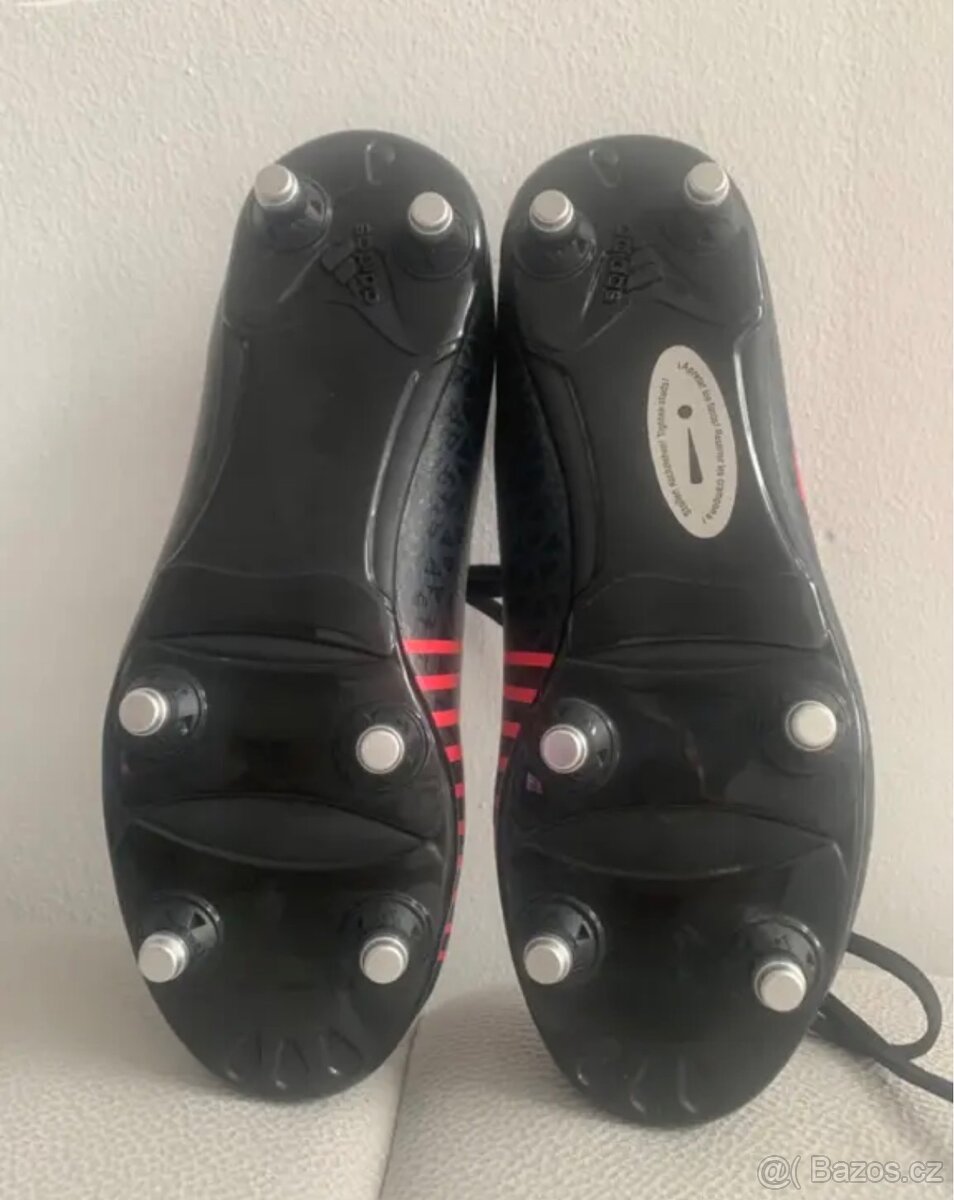Kopačky na rugby ADIDAS - 2
