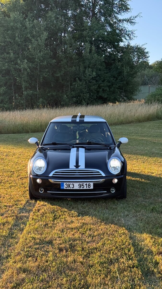 Mini Cooper - 2