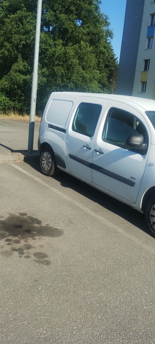 Mercedes citan - 2