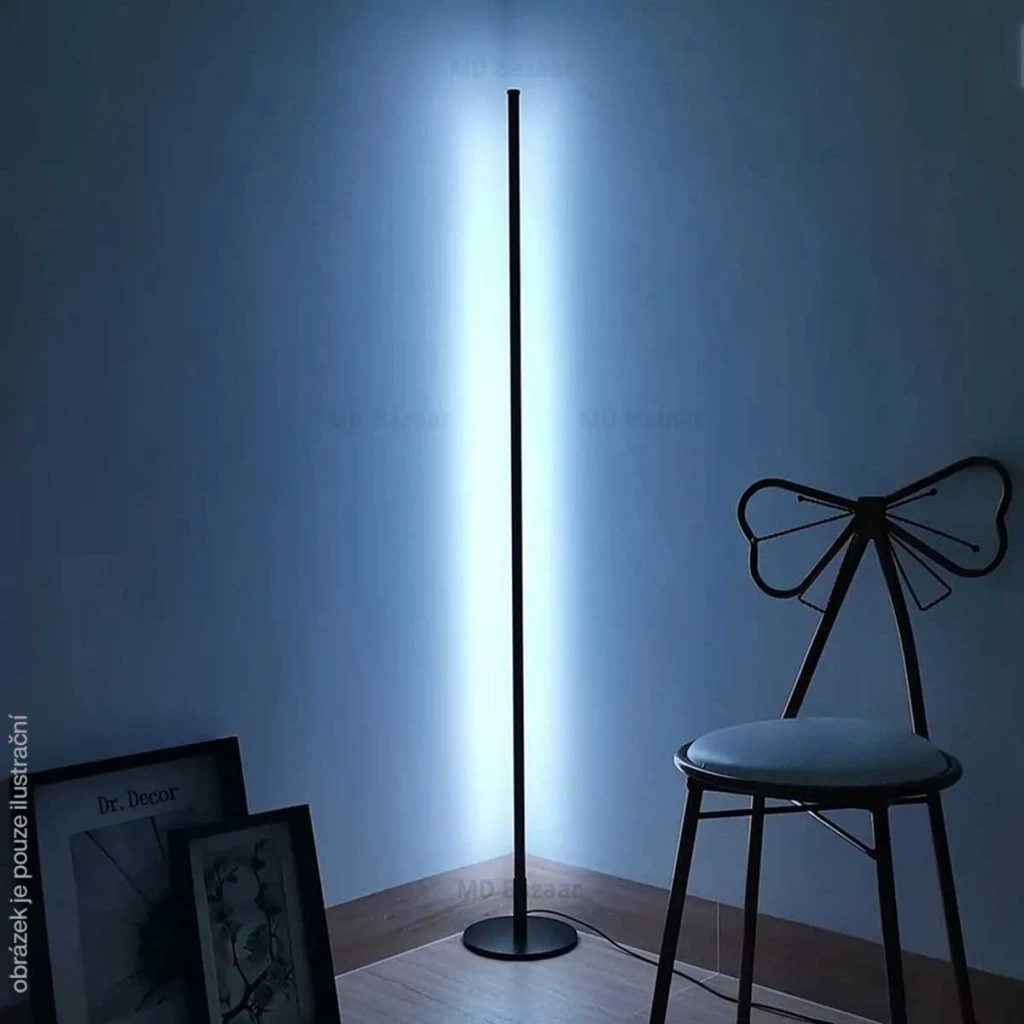 Nová lampa za super cenu - 2