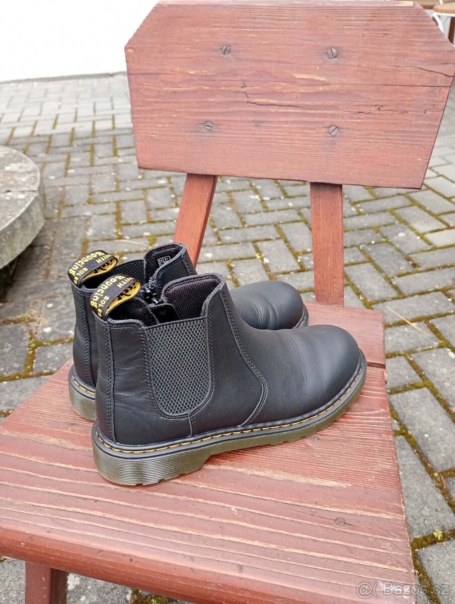 Boty Dr. Martens - 2