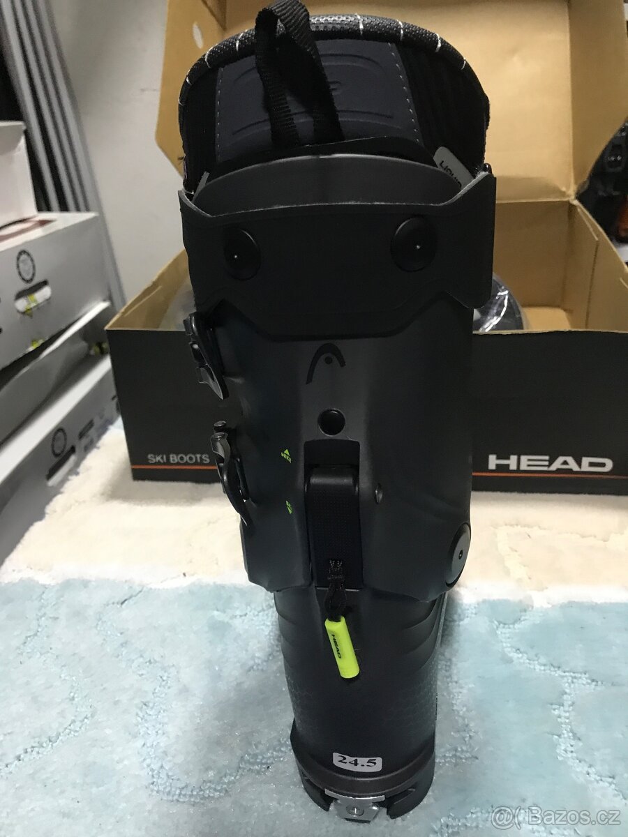 Nové Head Kore 1 24,5/38 - 2