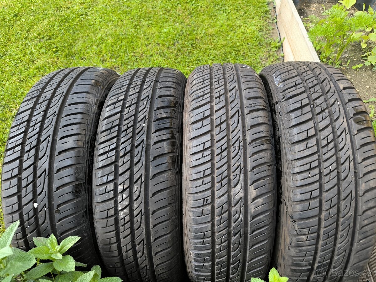 Barum 185/65/15 8mm - 2