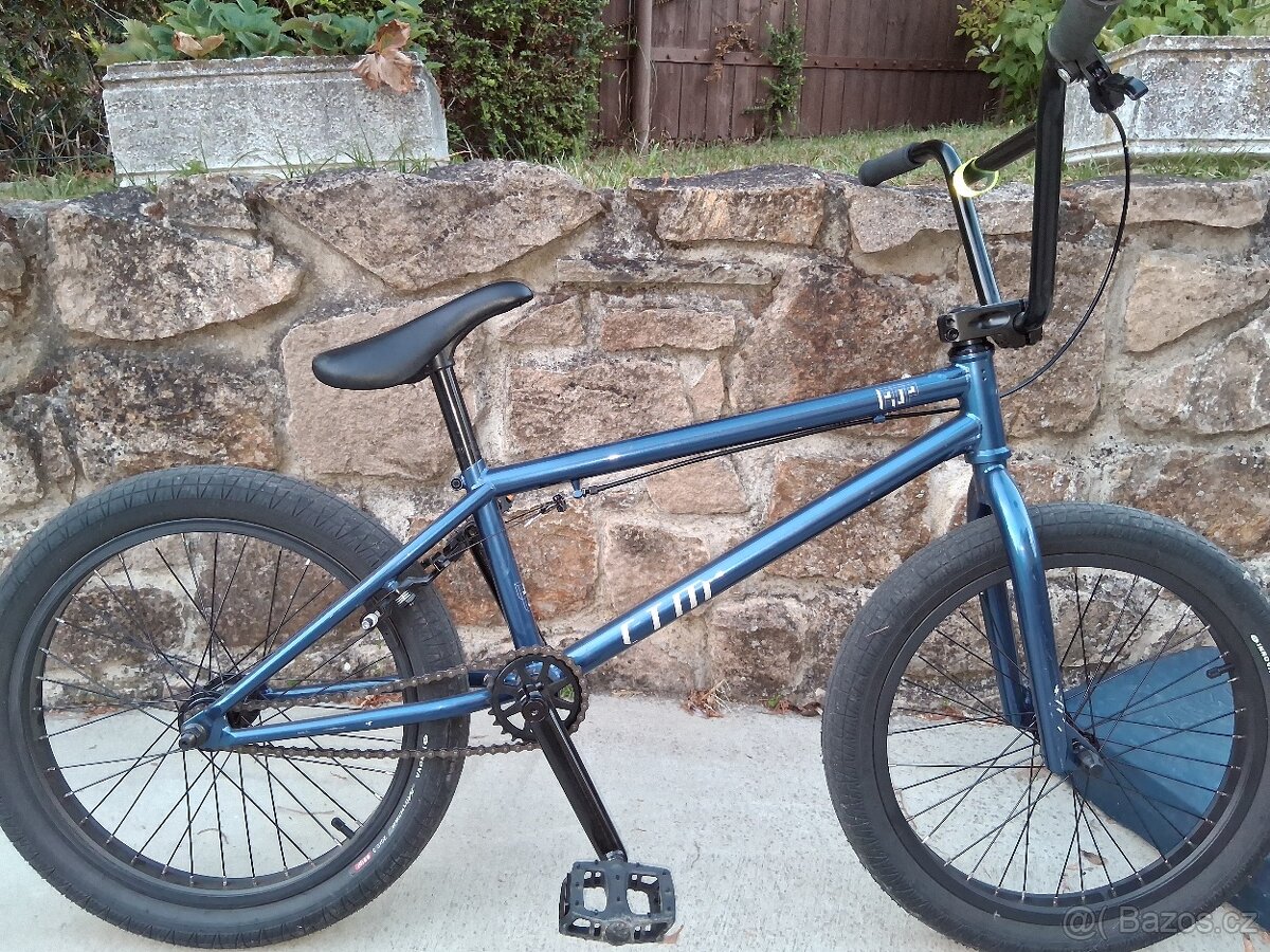 Bmx - 2