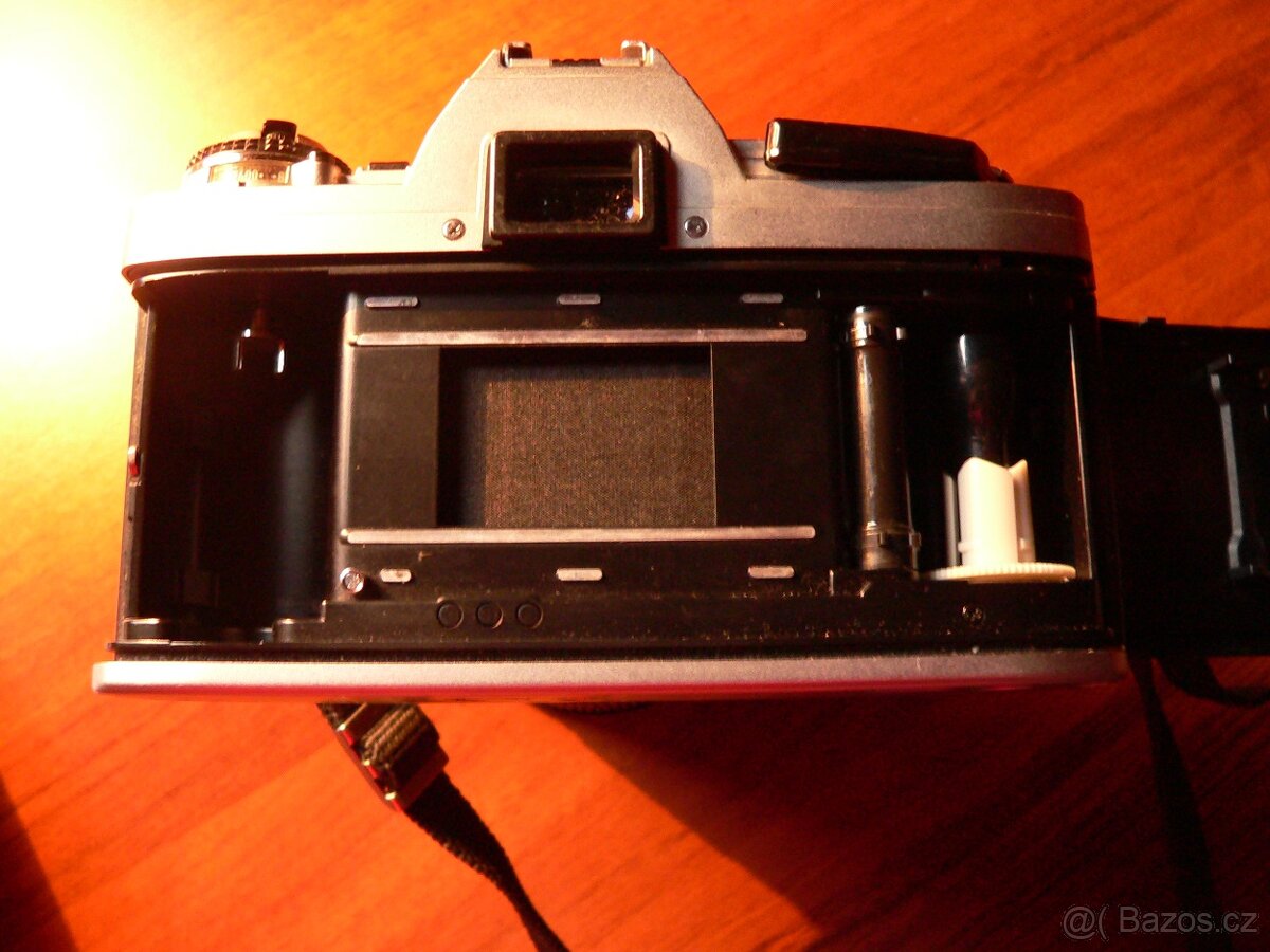 Minolta x-300 - 2