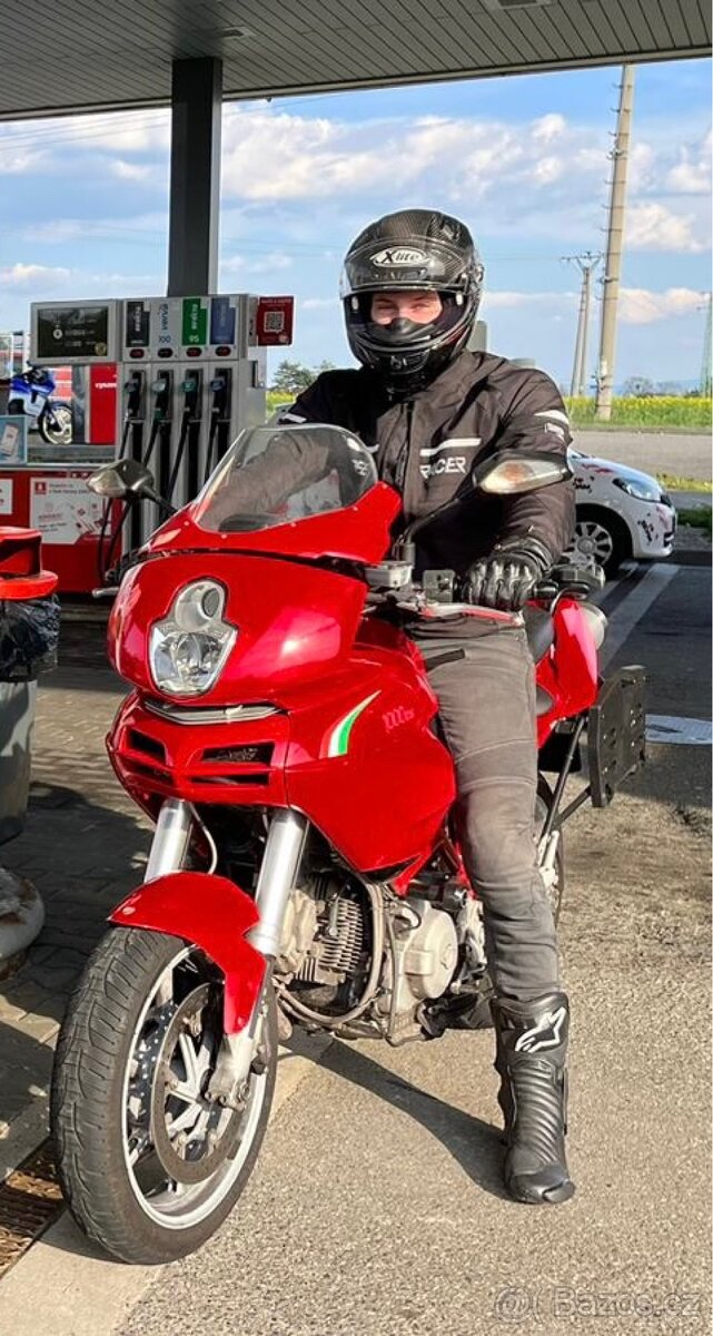 Ducati Multistrada 1000 DS (2005) - 2