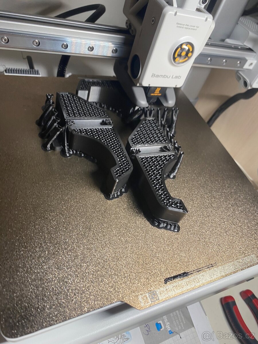 3D tisk a modelace - 2