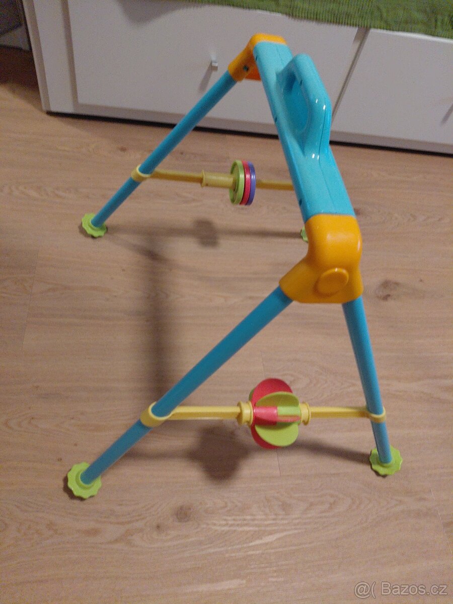 Dětská hrazdička na hraní - 2