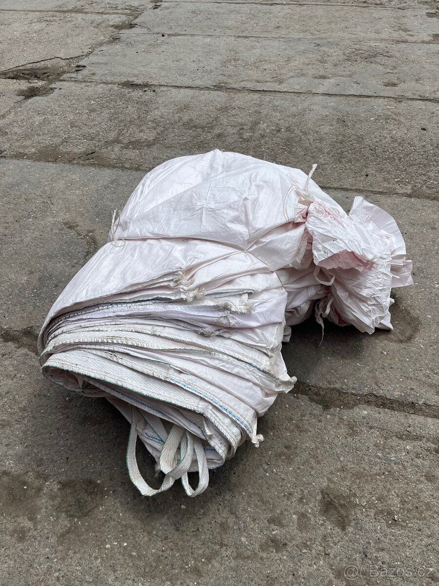 Big bag 500 kg - 2