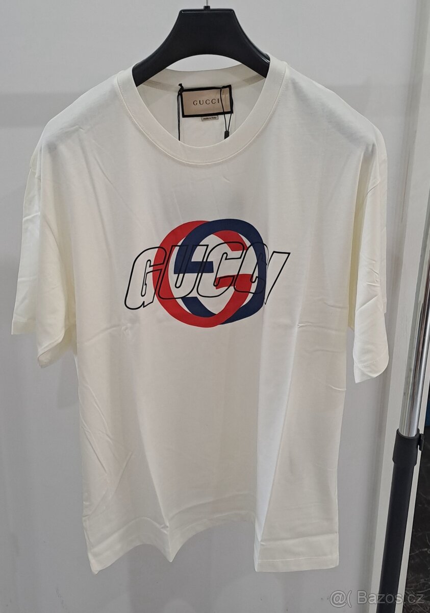 GUCCI TRIKO - 2