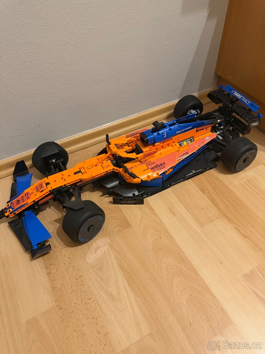 Lego formule - 2