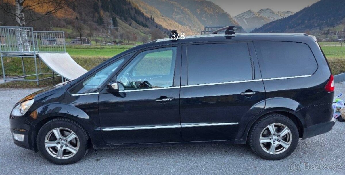 Ford Galaxy - 2