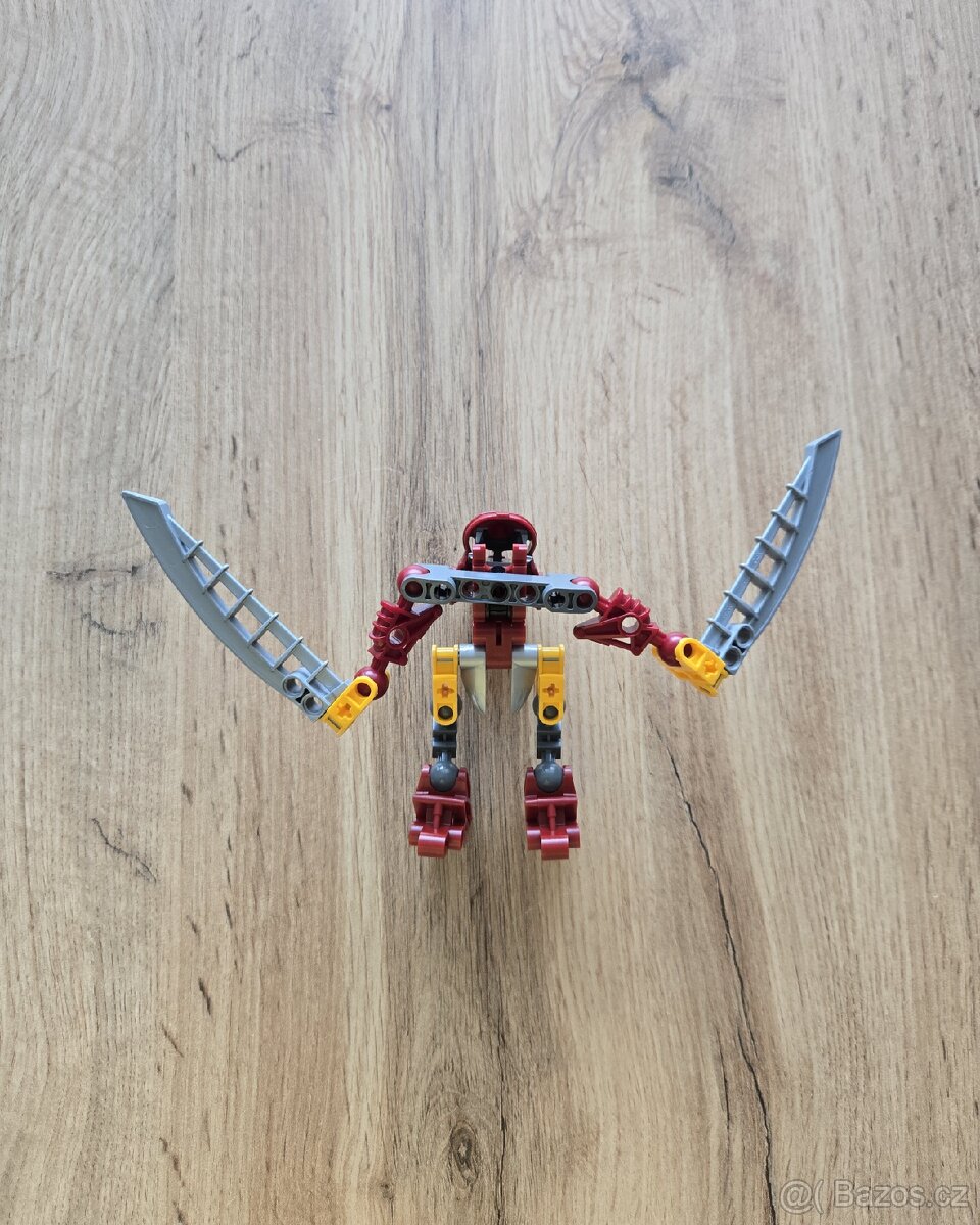 Lego Bionicle 8725 Balta - 2