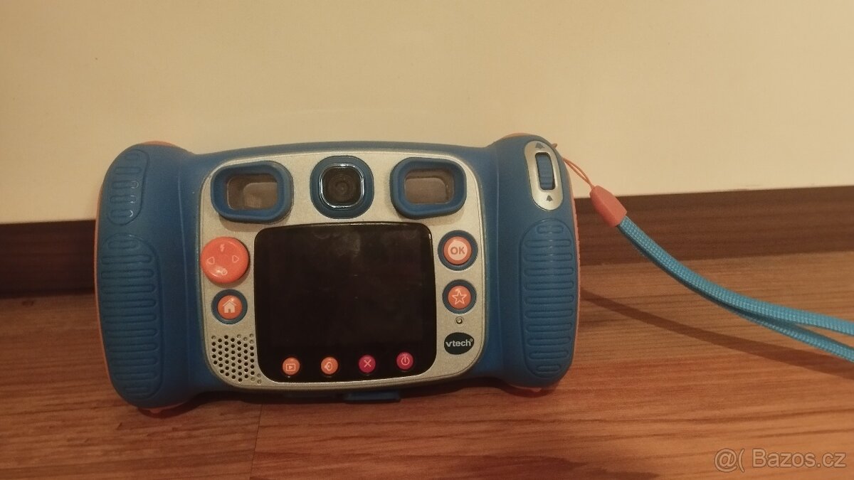 Kidizoom - 2