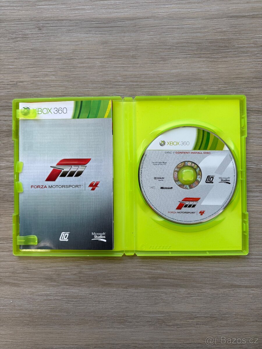 Forza Motorsport 4 - 2