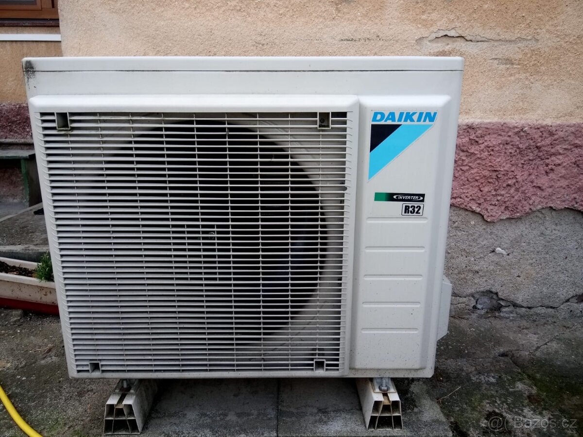 Daikin Altherma 3 - 2