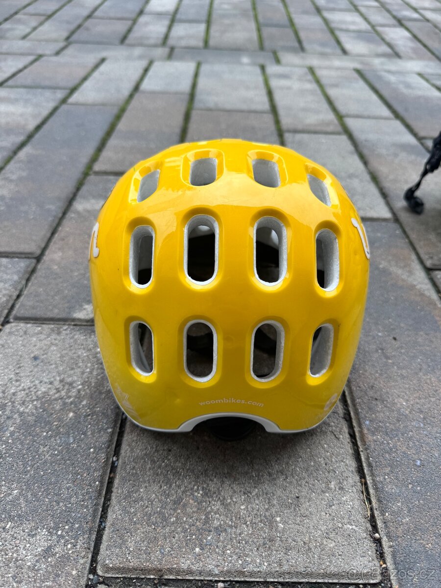Dětská cyklohexan Woom - 2