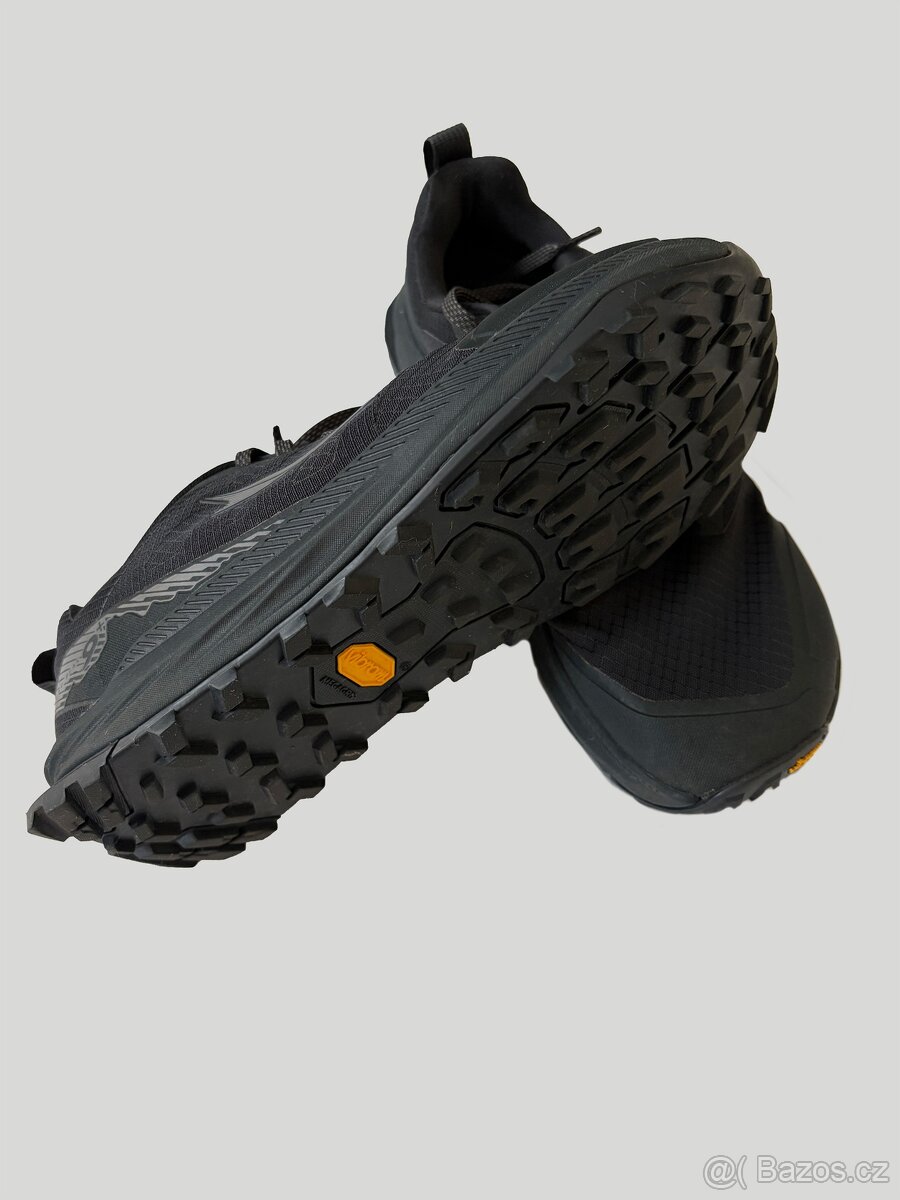 Altra LONE PEAK 9+ Black - 2