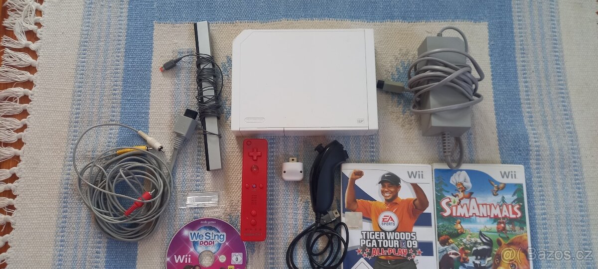 Nintendo Wii - 2
