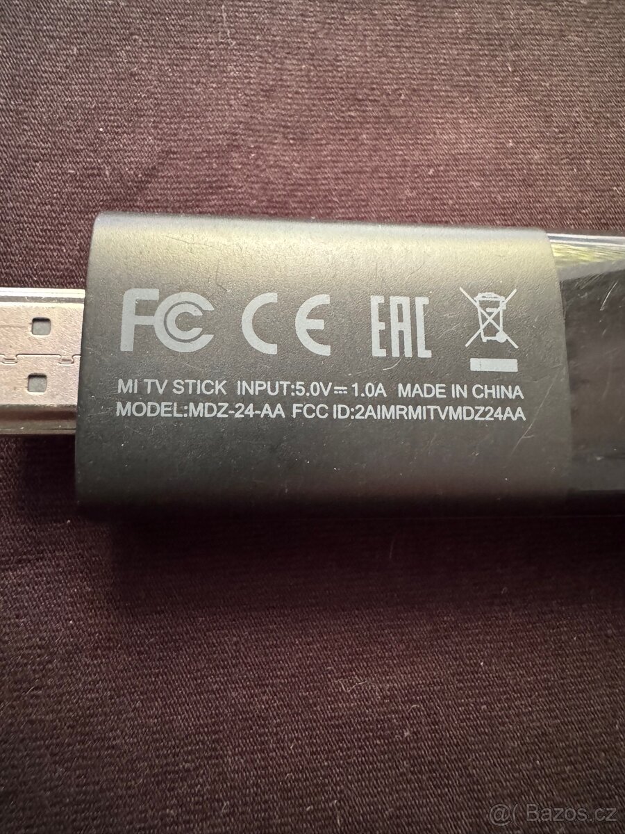 Smart TV stick xiaomi - 2