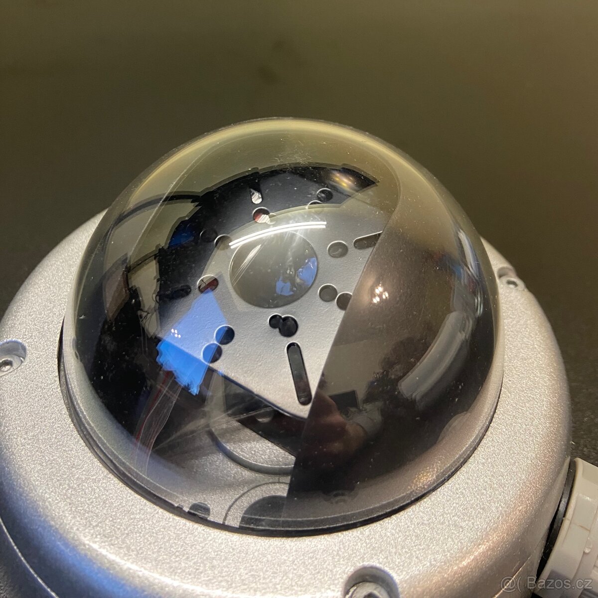 Kryt kamery dome - 2
