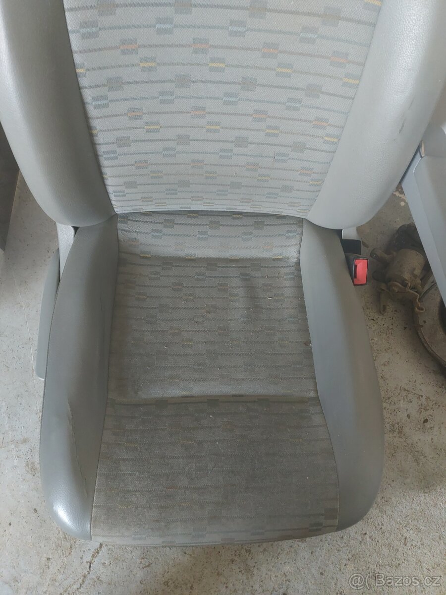 vw t5 - 2