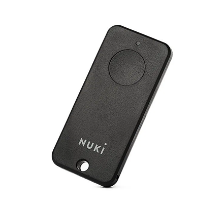Nuk Fob - 2