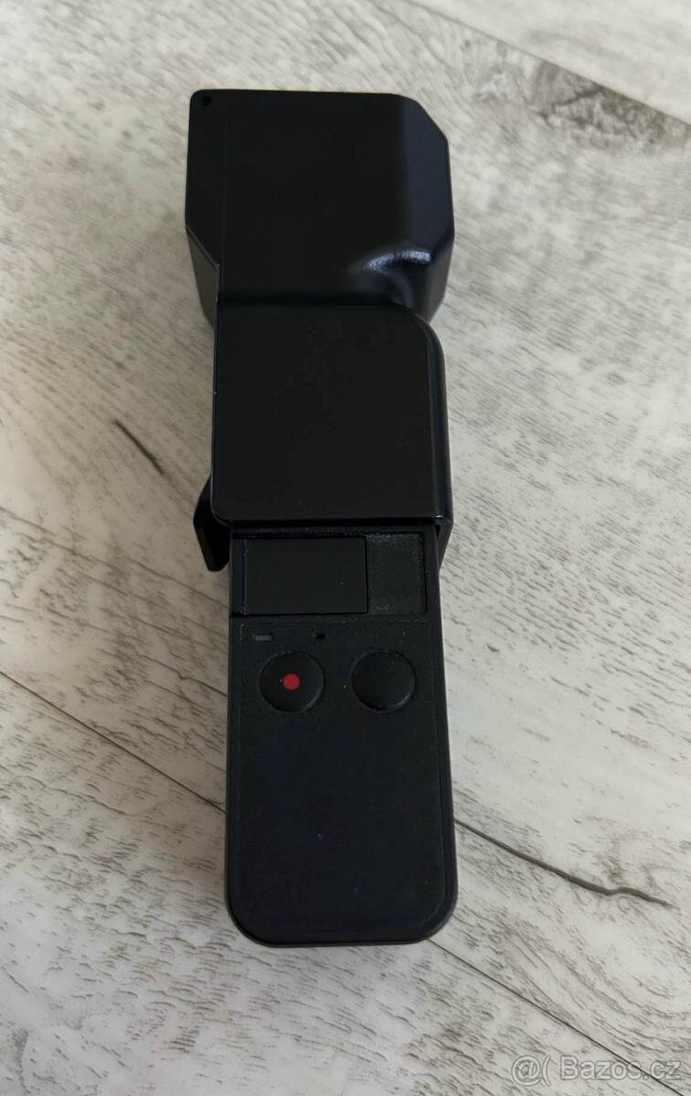 DJI Osmo pocket 1 komplet set - 2