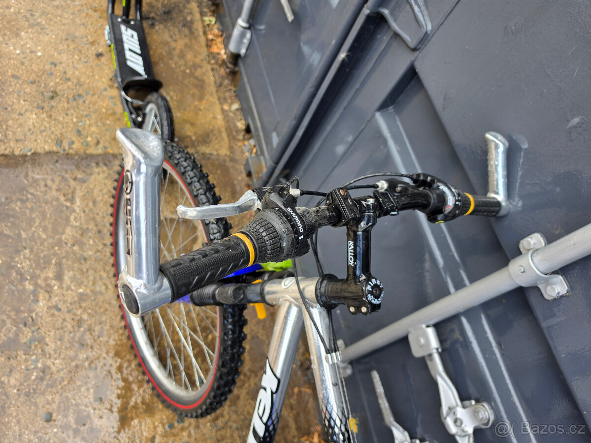 Prodám horské kolo KELLYS SCORPIO MTB XC - 2