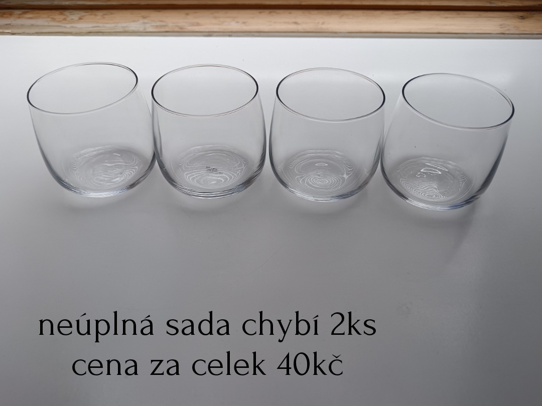 Mix skla - 2