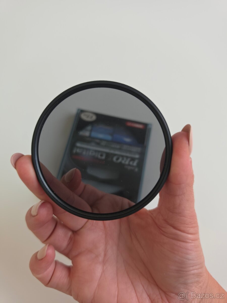 Kenko pro1 digital - 2